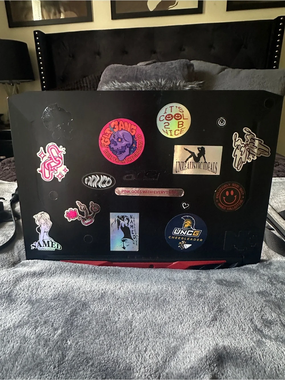 Acer nitro gaming